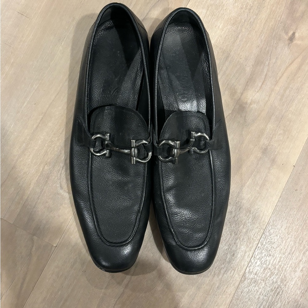 Ferragamo Men’s loafers
